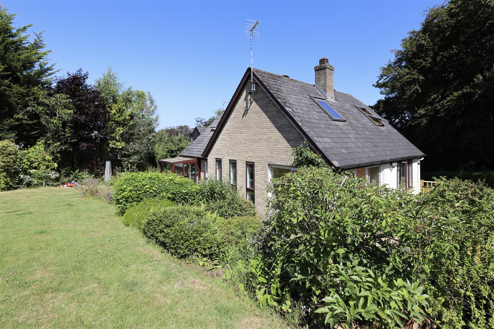 Primrose Hill, Cowbridge, Vale of Glamorgan, CF71 7DU